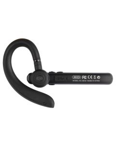 Bluetooth гарнітура XO BE32 Чорна (Black)