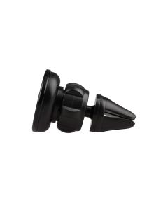 Автотримач Proove Basic Air Outlet Магнітний Чорний (Black)