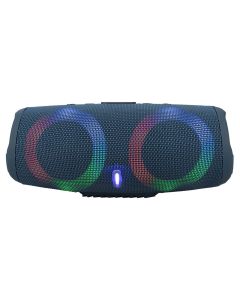 Bluetooth колонка Defender Q2 FM Синя (Blue)