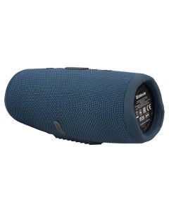 Bluetooth колонка Defender Q2 FM Синя (Blue)