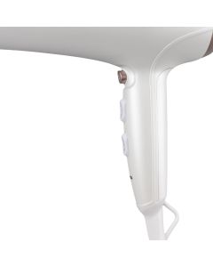 Фен Cecotec CCTC-04200 Білий (White)