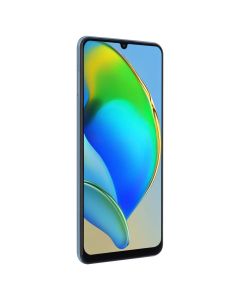 Смартфон ZTE Blade A72s 4/64Gb NFC Blue