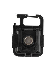 Ліхтарик акумуляторний F04 COB брелок Micro-USB