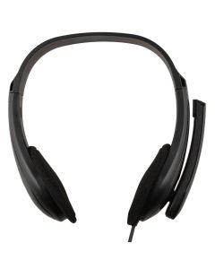 Навушники накладні Jeqang JH-309 Gaming Чорні (Black)