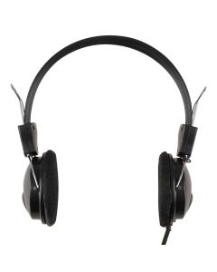 Навушники накладні Jeqang JH-808 Gaming Чорні (Black)