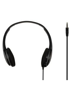 Наушники Jeqang JH-811 Gaming Черные (Black)