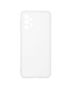 Чехол накладка для Samsung A13 CLEAR Case 2mm BOX Прозрачный