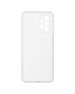 Чехол накладка для Samsung A13 CLEAR Case 2mm BOX Прозрачный