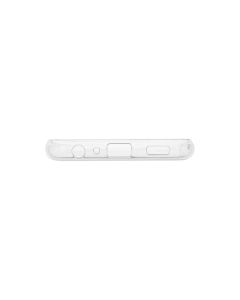 Чехол накладка для Samsung A13 CLEAR Case 2mm BOX Прозрачный