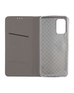 Чохол кейс для Samsung A13 Smart Case Book Золотий (Gold)