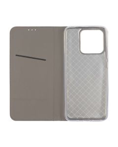 Чохол кейс для Xiaomi Redmi 10C Smart Case Book Золотий (Gold)