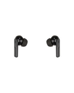 Беспроводные наушники-вкладыши Proove Cold Sound TWS Черные (Black)