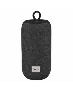Bluetooth колонка Hoco HC10 Sonar Sports Чорна (Black)