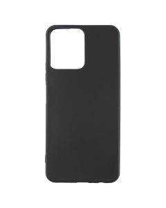 Чохол накладка для Realme C30s Original Чорна (Black)