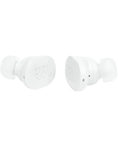 Беспроводные вкладыши JBL TUNE BUDS Белые (White)