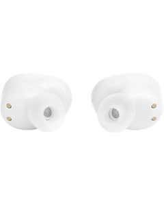Беспроводные вкладыши JBL TUNE BUDS Белые (White)