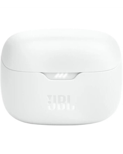 Беспроводные вкладыши JBL TUNE BUDS Белые (White)