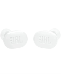Беспроводные вкладыши JBL TUNE BUDS Белые (White)