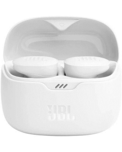 Беспроводные вкладыши JBL TUNE BUDS Белые (White)