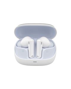 Беспроводные наушники-вкладыши Baseus Bowie M2s TWS Белые (White)