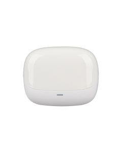 Бездротові навушники вкладиші Baseus Bowie M2s TWS Білі (White)