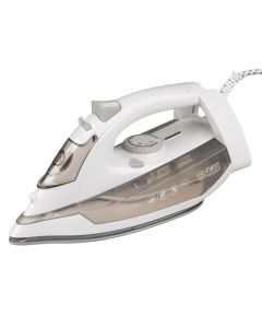 Праска First FA-5618-7-GR Біла Сіра (White Grey)