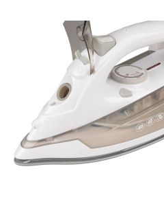 Праска First FA-5618-7-GR Біла Сіра (White Grey)