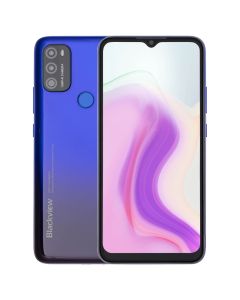 Смартфон Blackview A70 Pro 4/32Gb Gradient Blue