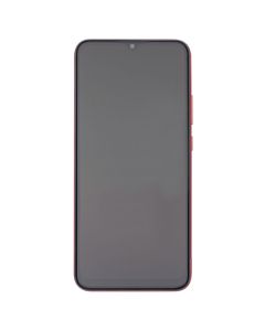 Смартфон Blackview A70 Pro 4/32Gb Guava Red