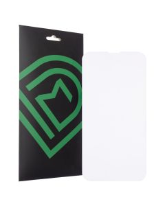 Прозрачное защитное стекло для iPhone 13/13 Pro DM