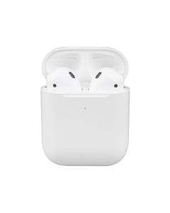 Беспроводные наушники-вкладыши Hoco ES39 TWS Белые (White)