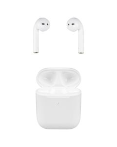 Беспроводные наушники-вкладыши Hoco ES39 TWS Белые (White)