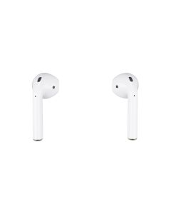 Бездротові навушники вкладиші XO Q2 Білі (White)