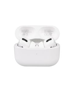 Беспроводные наушники-вкладыши XO Q2 Белые (White)