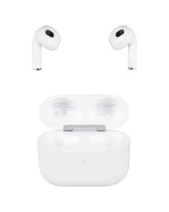 Бездротові навушники вкладиші XO Q3 Білі (White)