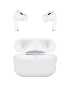 Беспроводные наушники-вкладыши XO Q5 Белые (White)