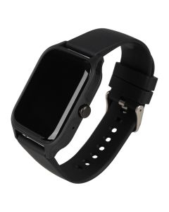 Смарт-годинник XO J2 Star Square Smart Sports  Чорний (Black)