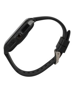 Смарт-годинник XO J2 Star Square Smart Sports  Чорний (Black)