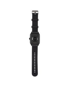 Смарт-годинник XO J2 Star Square Smart Sports  Чорний (Black)
