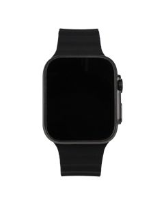 Смарт-годинник XO M8 Ultra Чорний (Black) VV