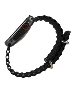 Смарт-годинник XO M8 Ultra Чорний (Black) VV