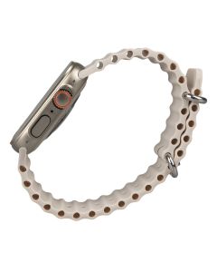 Смарт-годинник XO M8 Ultra  Білий (White)