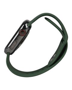 Смарт-годинник XO M40 Color Butterfly Зелений (Green)