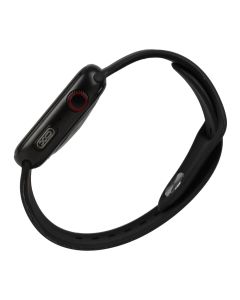 Смарт-годинник XO M20 Nebula Magnetic Чорний (Black)