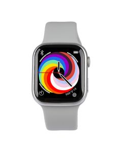 Смарт-годинник XO M20 Nebula Magnetic Сірий (Silver)