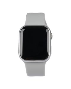 Смарт-годинник XO M20 Nebula Magnetic Сірий (Silver)