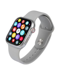 Смарт-годинник XO M20 Nebula Magnetic Сірий (Silver)