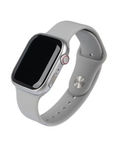 Смарт-годинник XO M20 Nebula Magnetic Сірий (Silver)