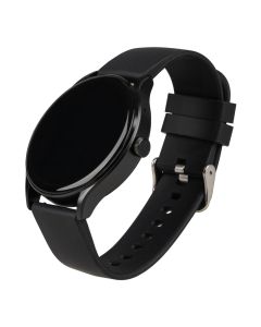 Смарт-годинник XO J3 Sunday Round Чорний (Black)