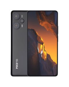 Смартфон Xiaomi Poco F5 5G NFC 12/256Gb Black